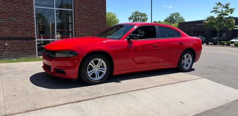 Dodge Charger 2023