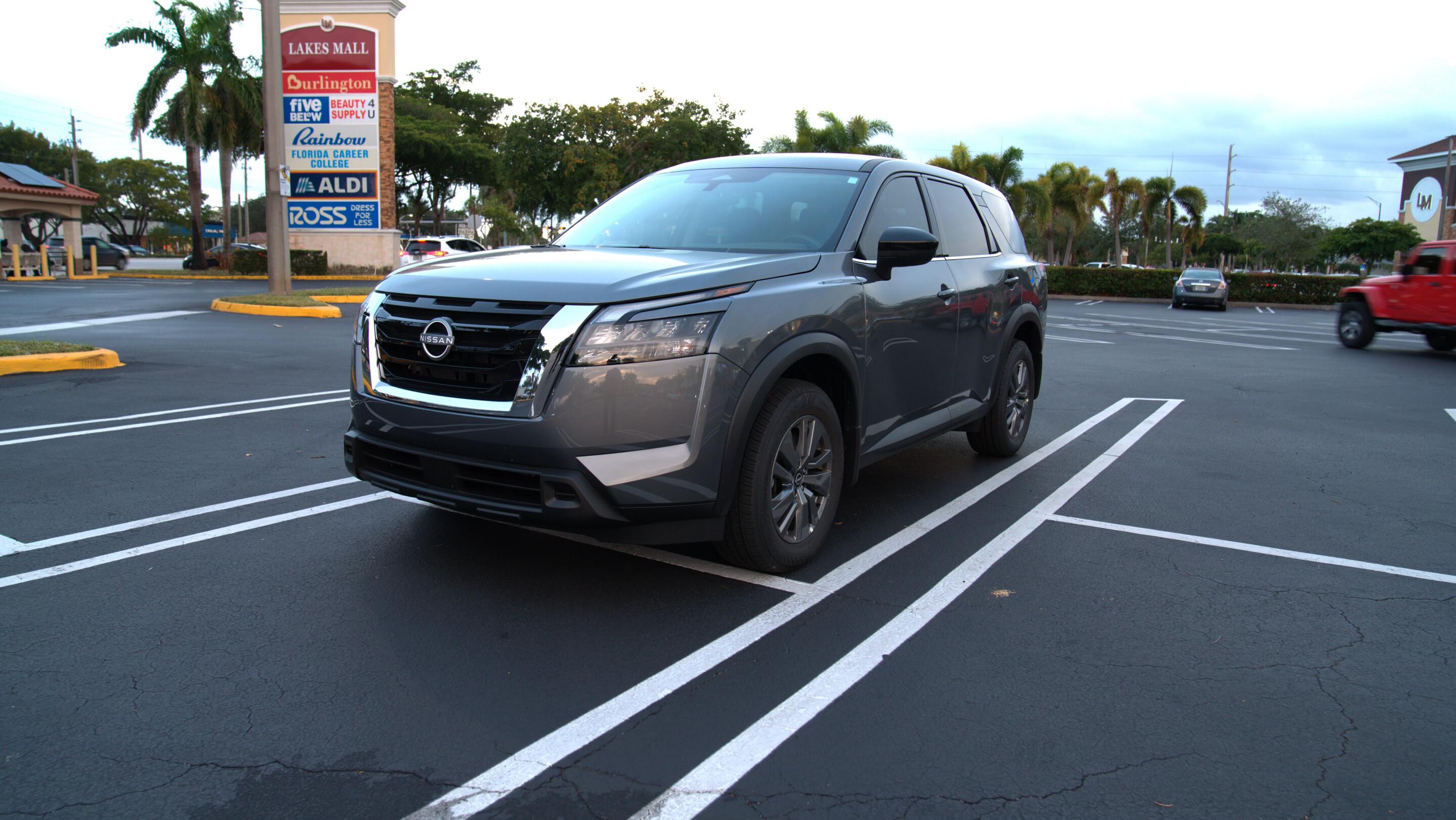 Nissan Rogue 2025 in Lauderdale Lakes, FL