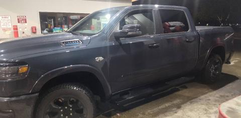 Ram 1500 2026