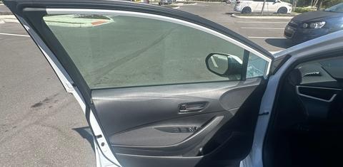 Toyota Corolla 2026