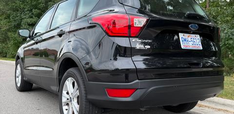 Ford Escape 2019