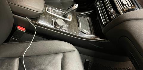 BMW X3 2017