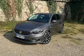 FIAT TIPO 5 PORTES 2019 à Maisons-alfort