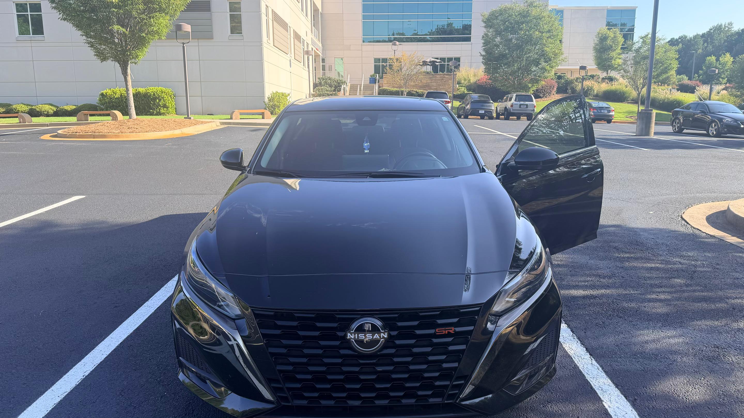 Nissan Altima 2023 in Atlanta, GA