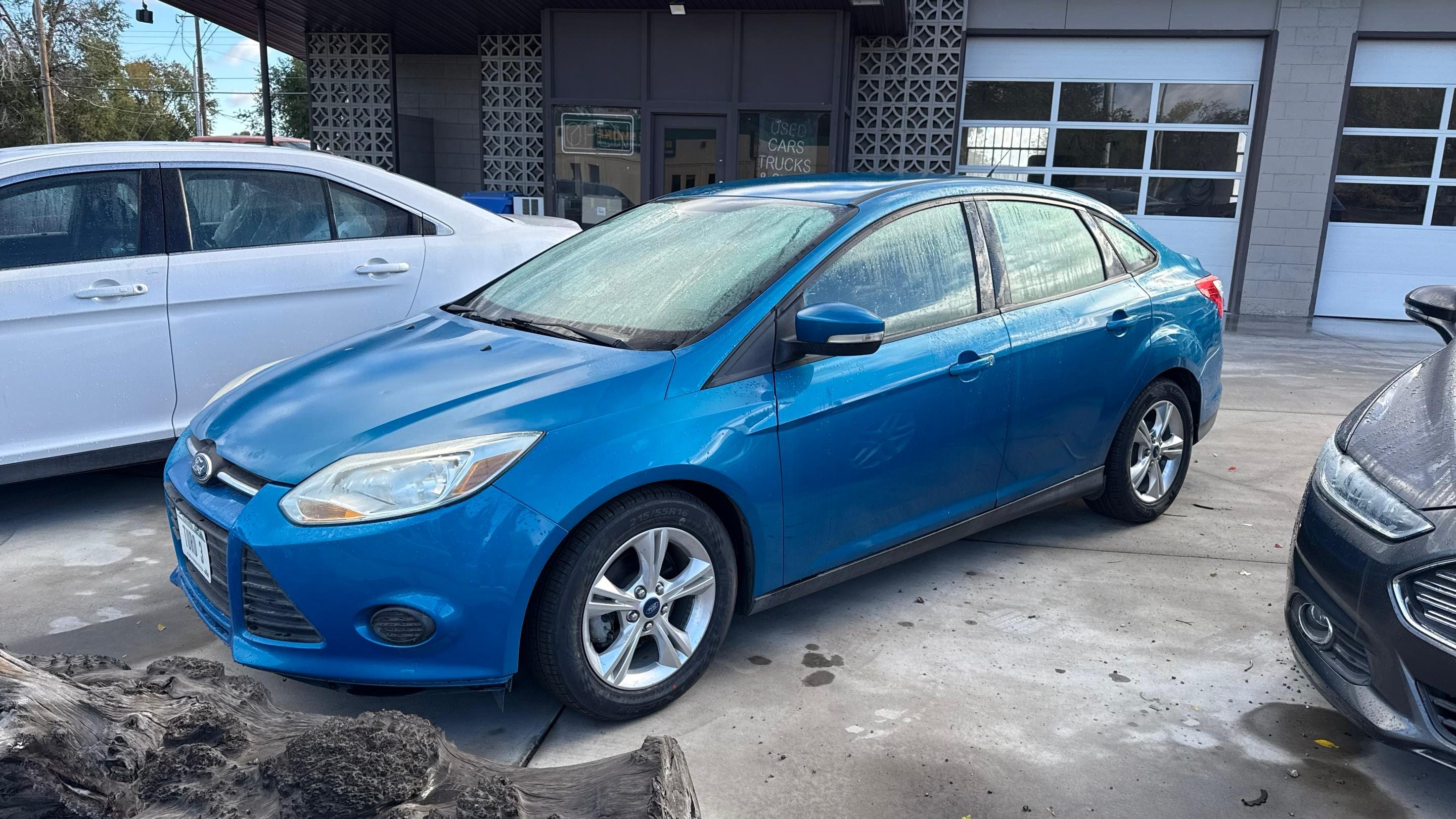 Ford Focus 2014 in Twin Falls, ID