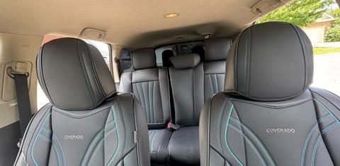 Mitsubishi Outlander 2018