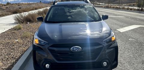 Subaru Outback 2023