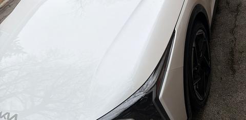 Kia K4 2025