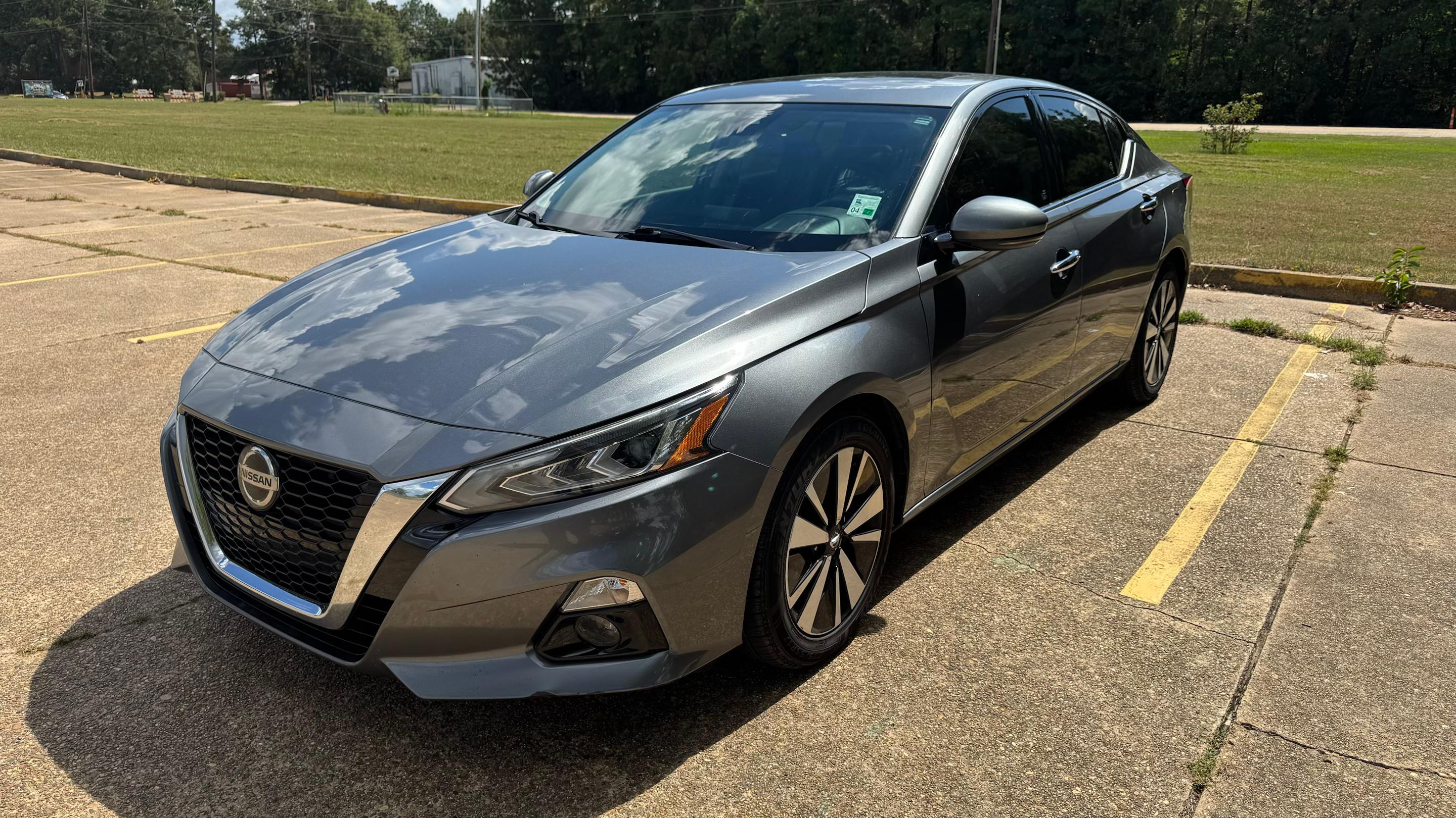 Nissan Altima 2020 in Bossier City, LA
