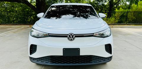Volkswagen ID.4 2021