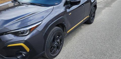 Subaru Crosstrek 2024