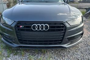 Audi S7 car