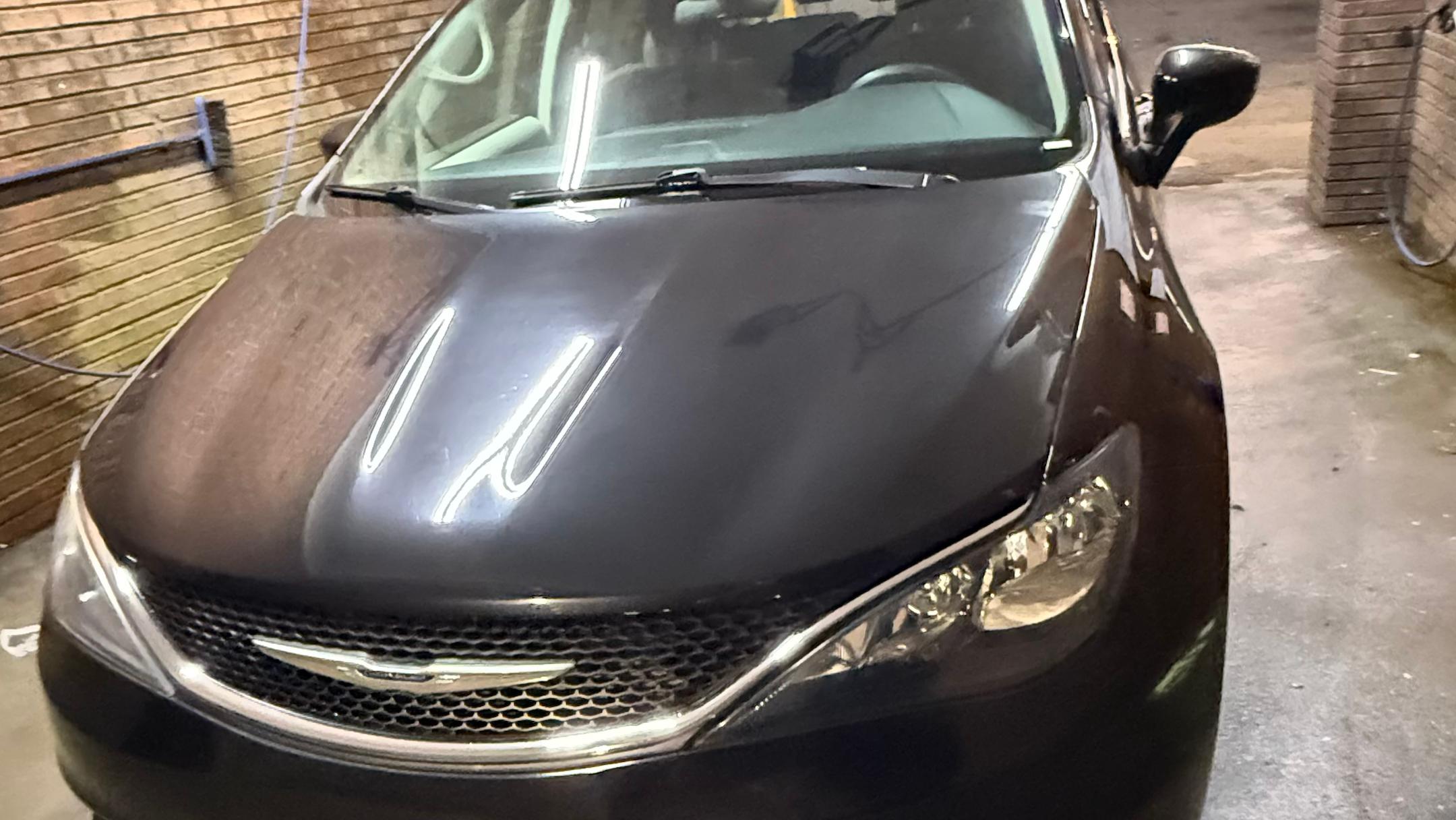 Chrysler Voyager 2020 in Kennesaw, GA