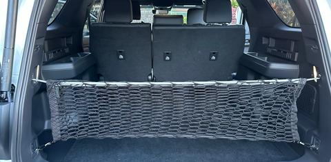 Toyota 4Runner 2025