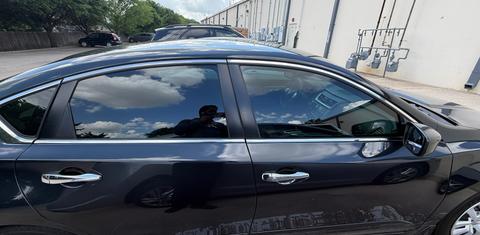 Nissan Altima 2016