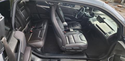 BMW i3 2017