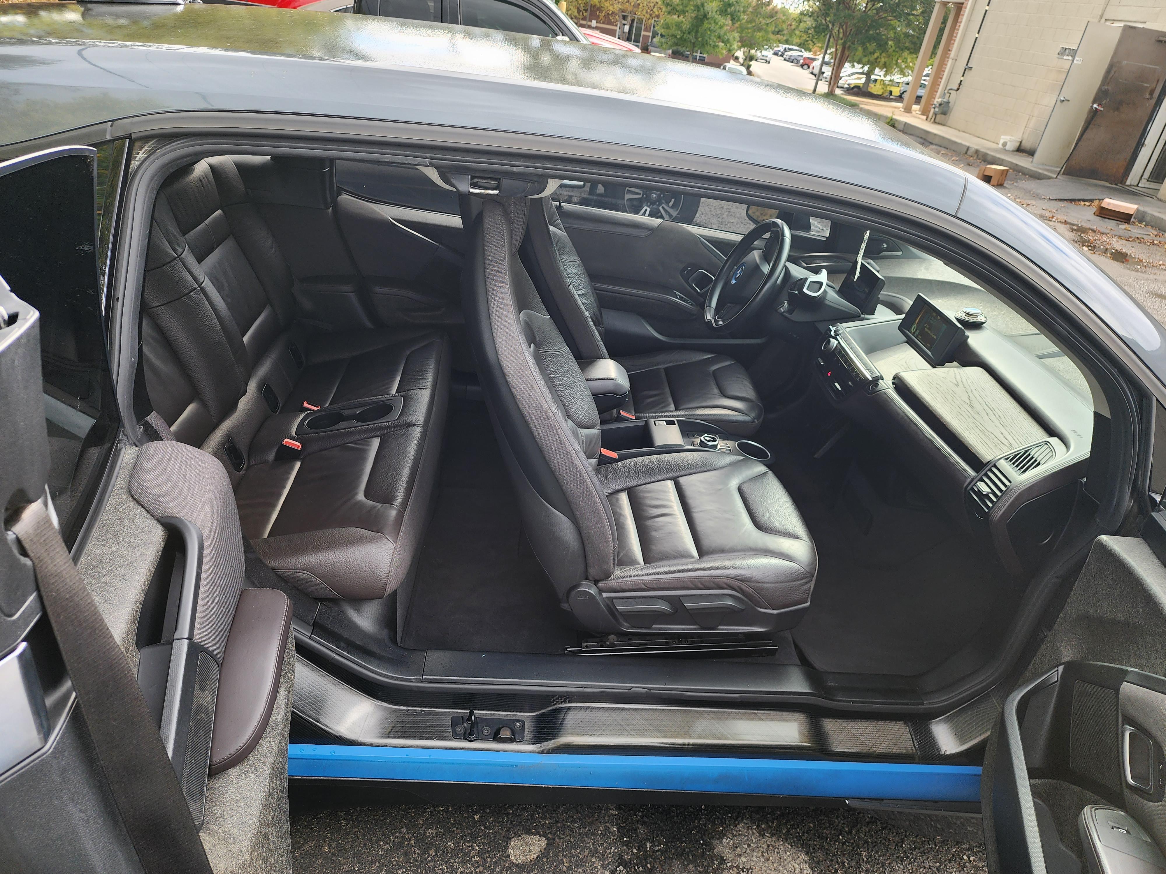 BMW i3 2017 in Farragut, TN