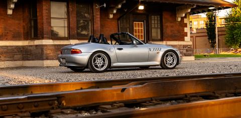 BMW Z3 1999