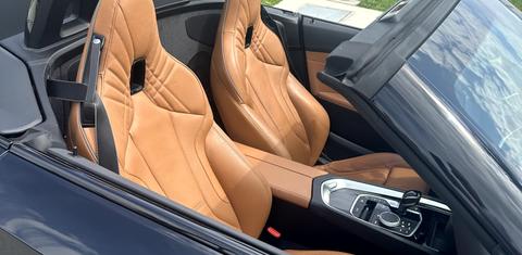 BMW Z4 2020