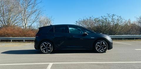 Volkswagen ID.3 2020