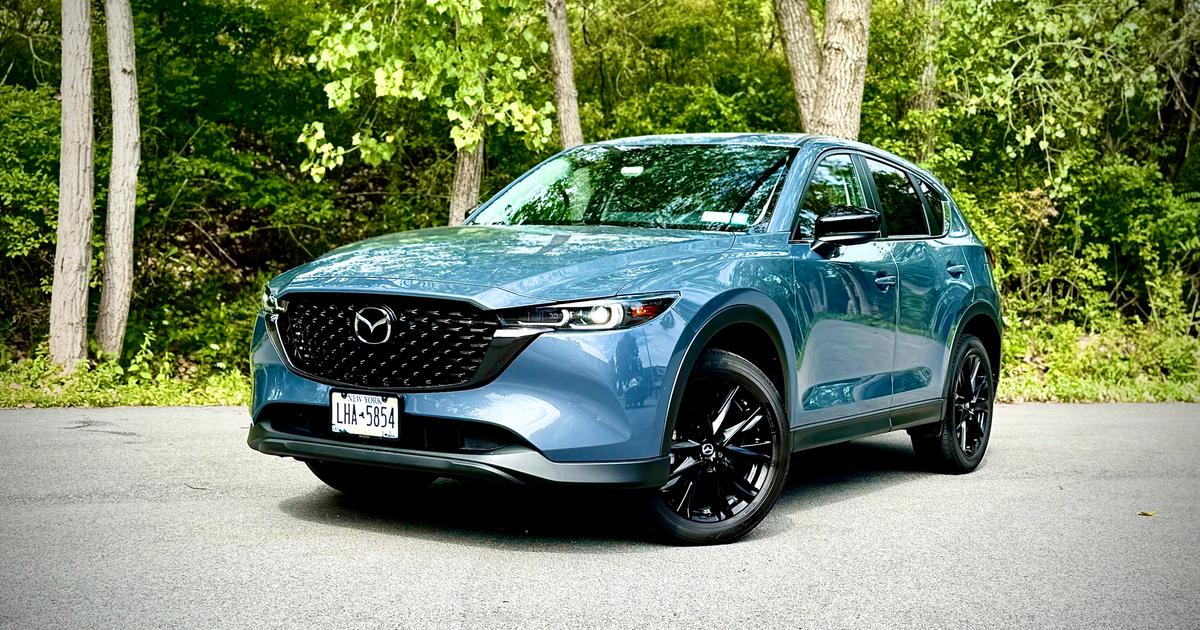 Mazda CX-5 2024 rental in Coraopolis, PA by ALEX | Turo