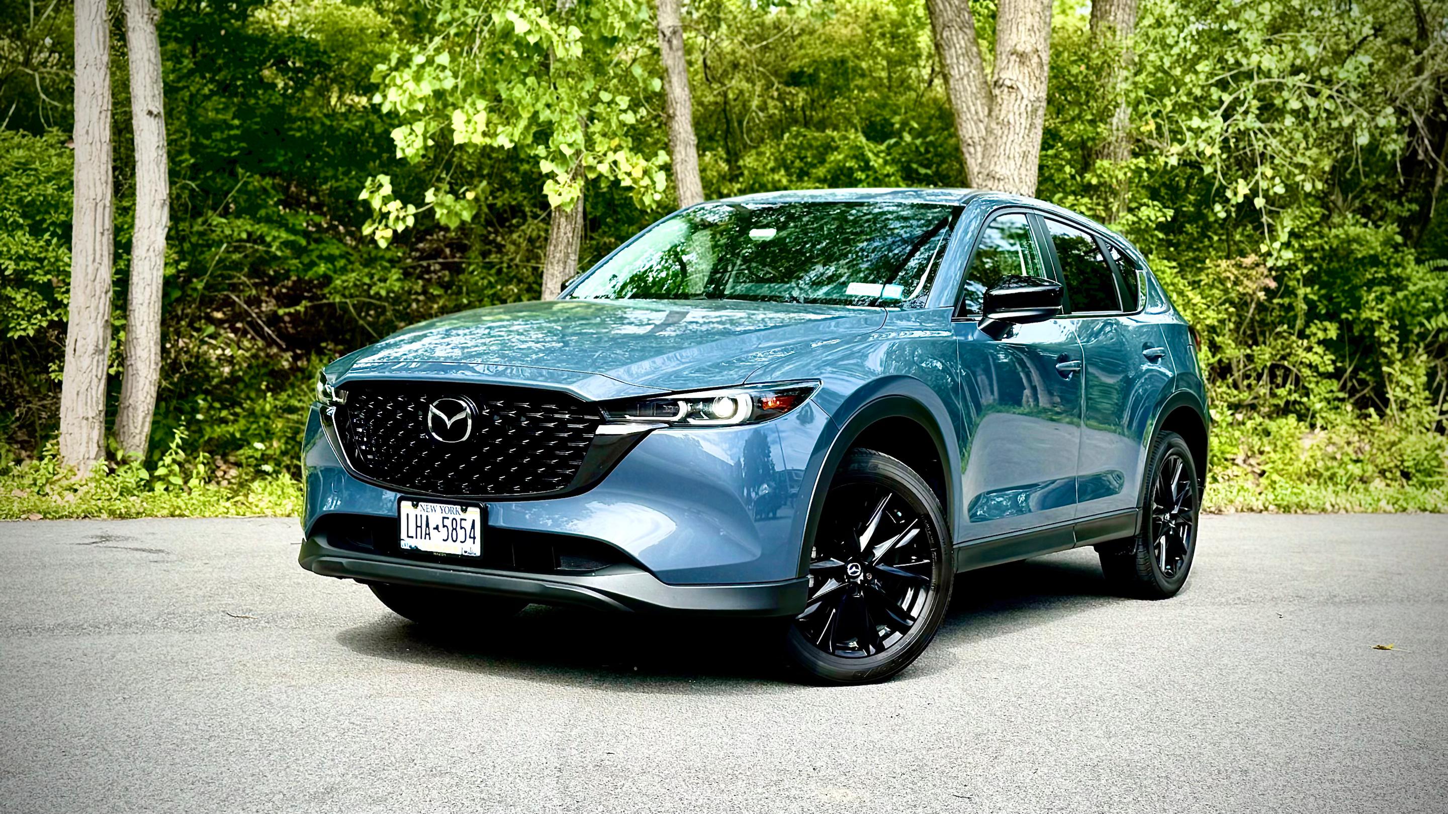 Mazda CX-5 2024 in Coraopolis, PA
