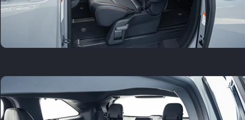 Toyota Sienna 2024