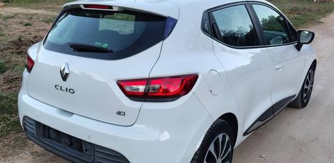 Renault CLIO IV 2016