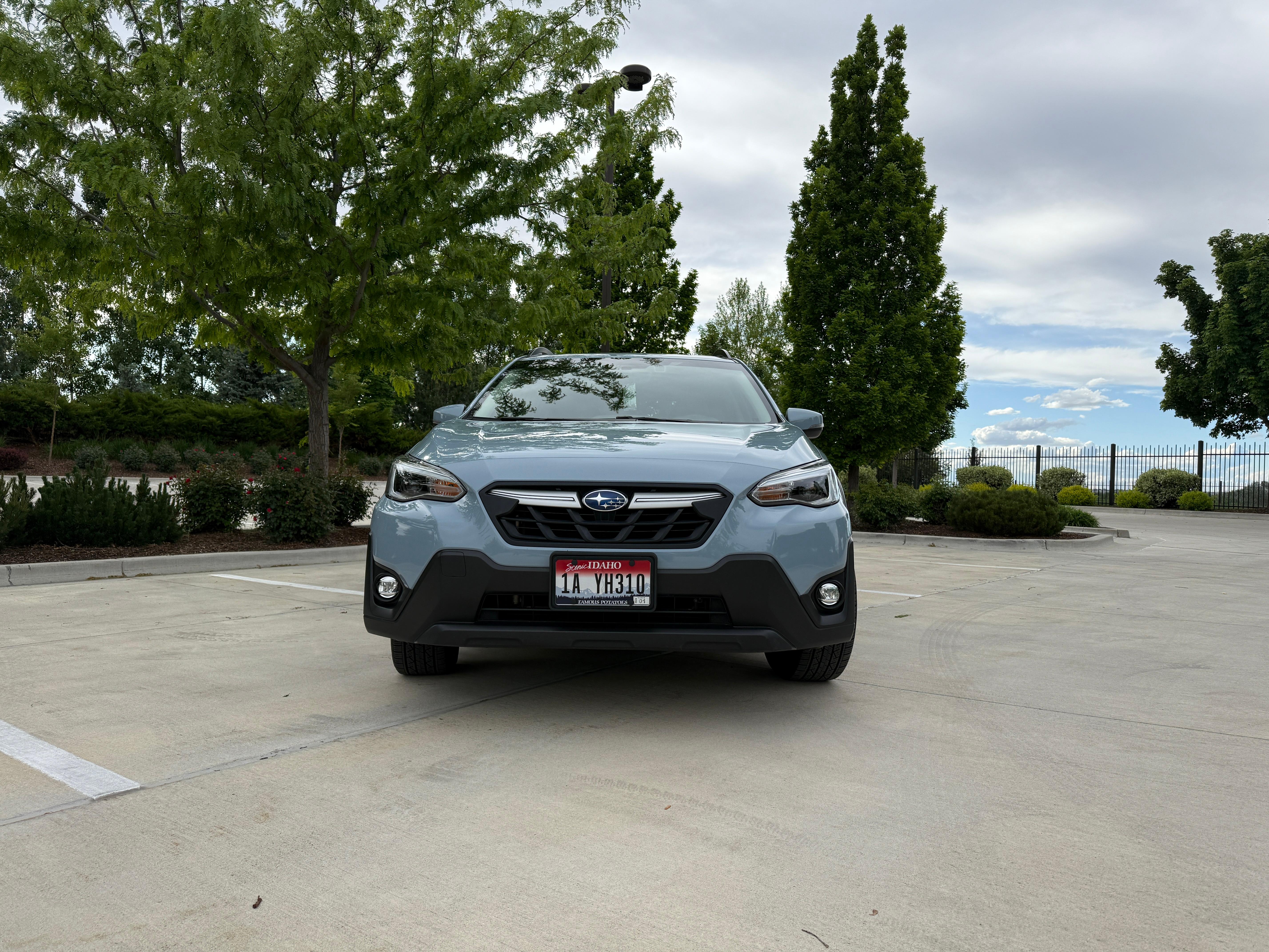 Subaru Crosstrek 2021 in Meridian, ID