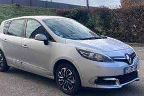 Renault SCENIC III 2015 à Vénissieux