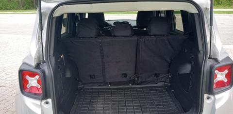 Jeep Renegade 2020