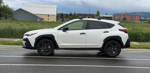 Subaru Crosstrek 2025