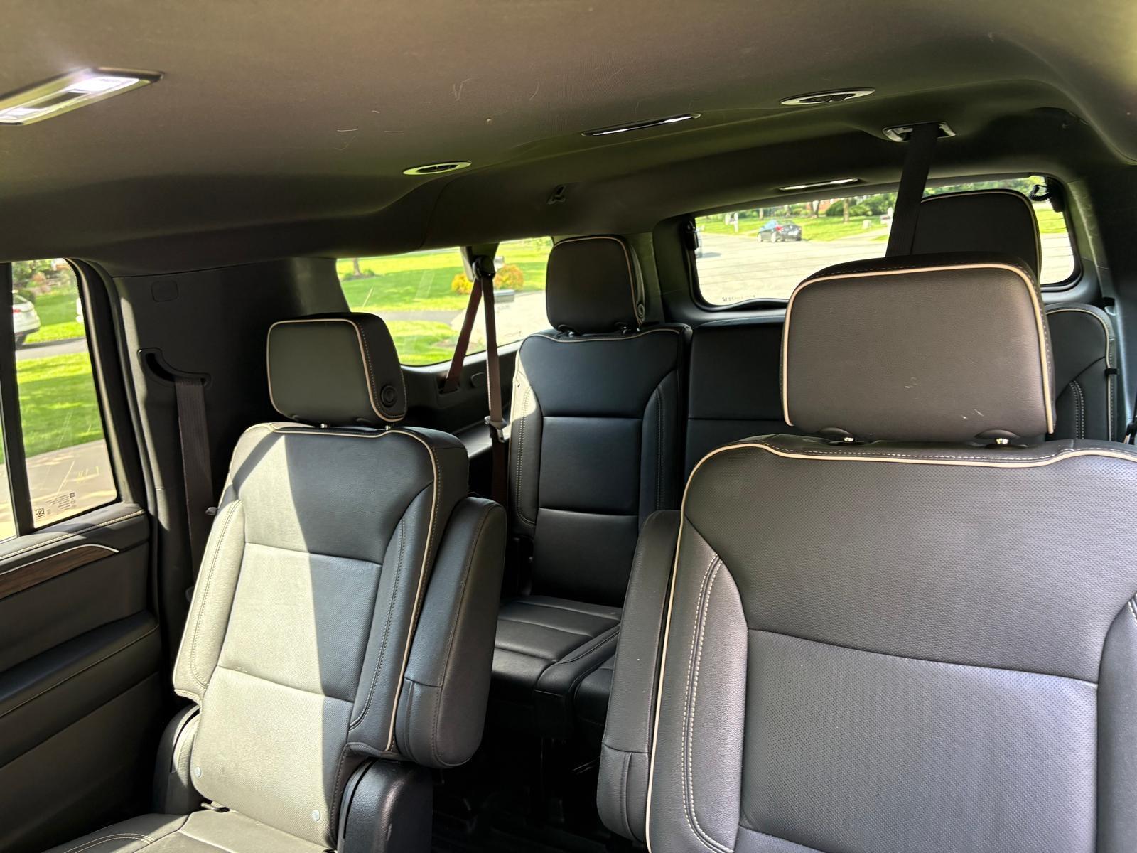 Chevrolet Suburban 2023 in Glen Allen, VA
