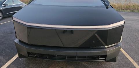 Tesla Cybertruck 2024