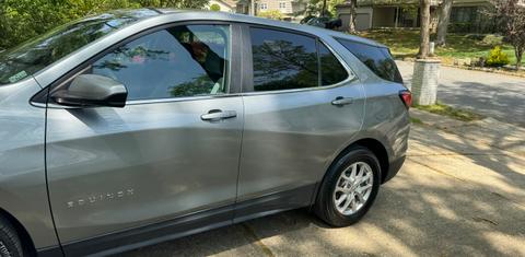 Chevrolet Equinox 2023