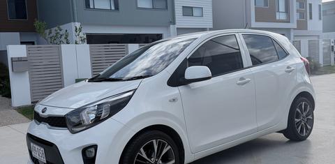 Kia PICANTO 2018