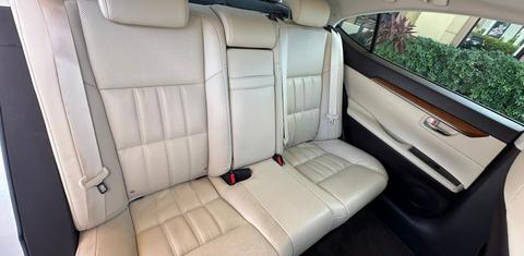Lexus ES 2017