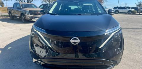 Nissan ARIYA 2023
