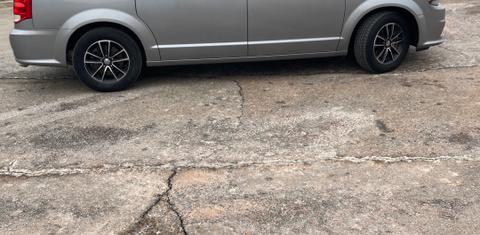 Dodge Grand Caravan 2019