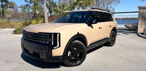 Kia Telluride 2027