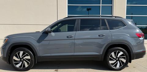 Volkswagen Atlas 2026