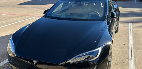 Tesla Model S 2023