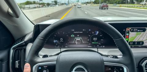 Nissan Armada 2026