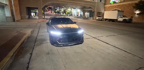 Hyundai Sonata 2024