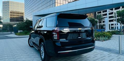 Chevrolet Tahoe 2023