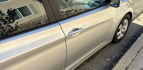 Hyundai Elantra 2016