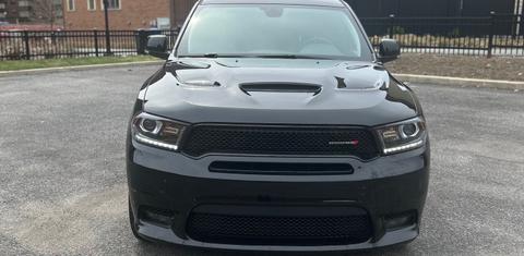 Dodge Durango 2018