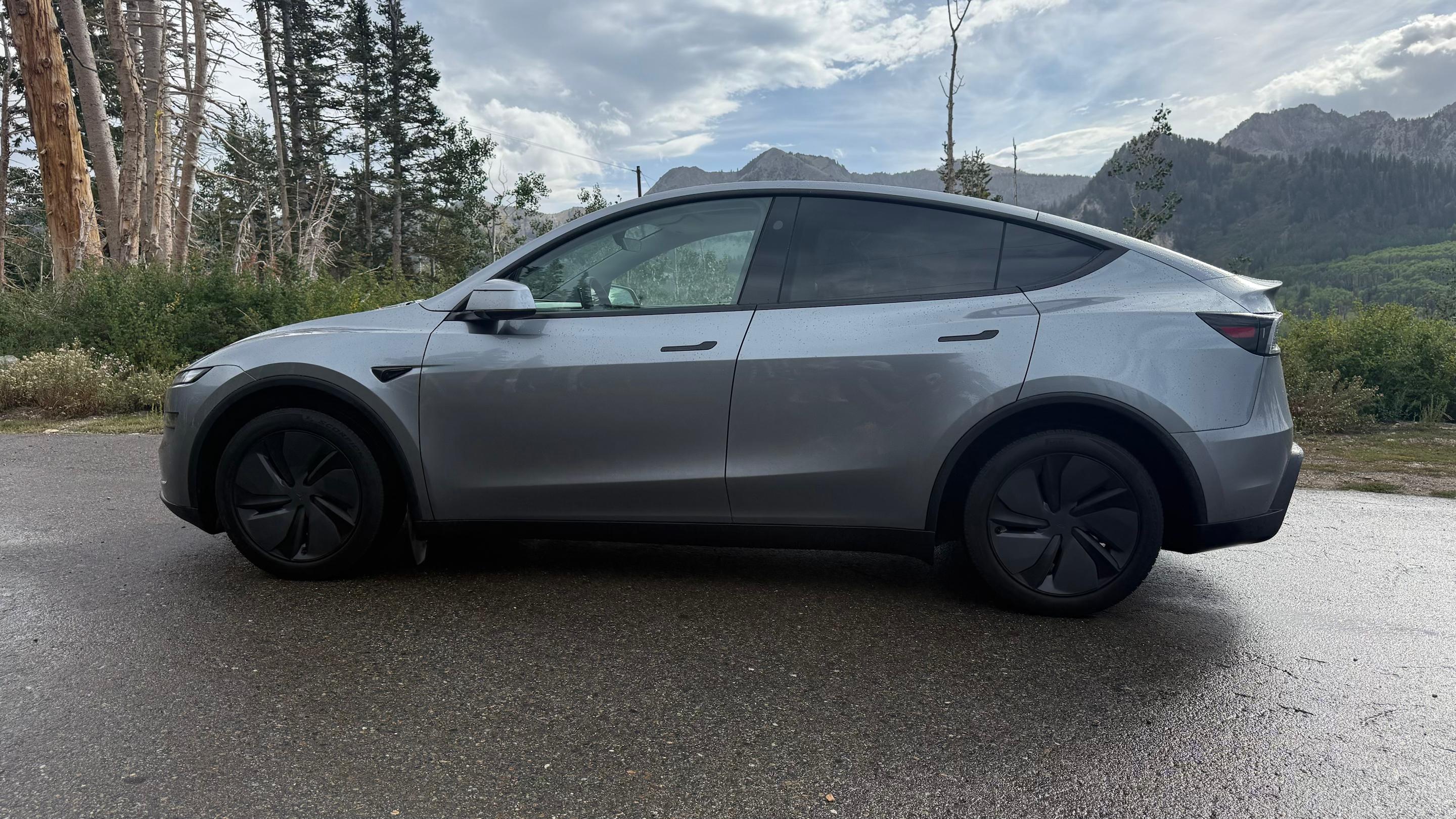 Tesla Model Y 2026 in American Fork, UT