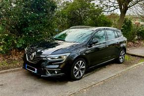 Renault MEGANE IV 2018 à Toulouse