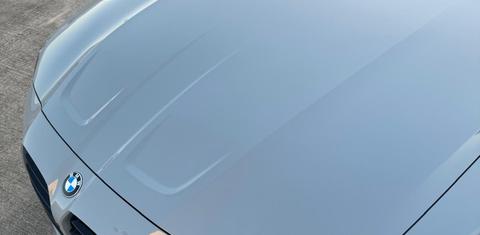 BMW M4 2024
